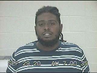 Three men charged with robbery in connection to July double shooting