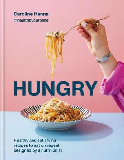 "Hungry,” by Caroline Hanna.