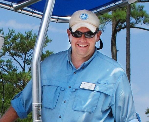 Chris Moore Chesapeake Bay Foundation