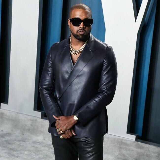 Kanye West