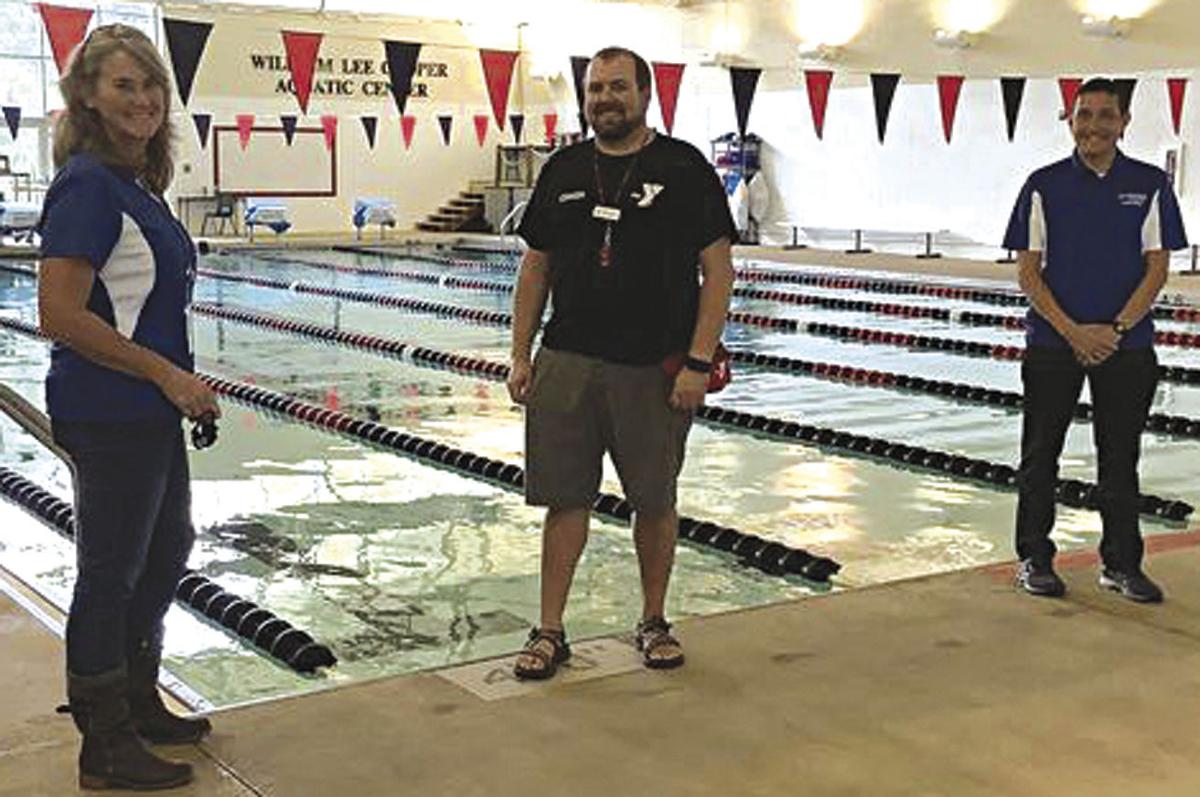 Knights have plans to slay the pool