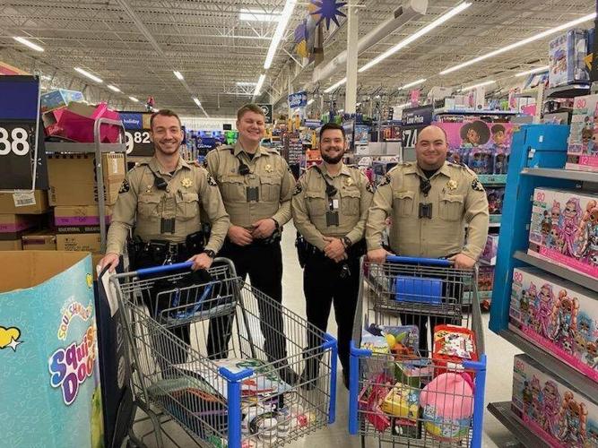 Operation Christmas Joy