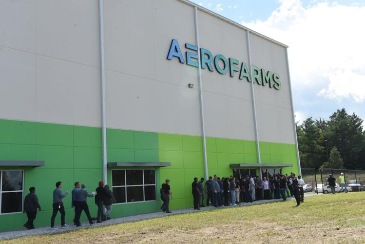 AeroFarms (copy)