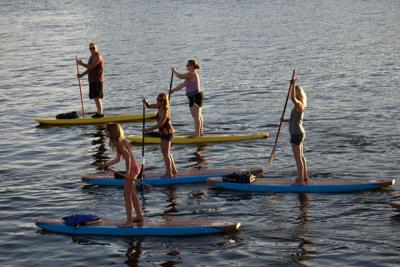 LOCAL Canalside MASIN