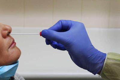 Coronavirus testing (copy)