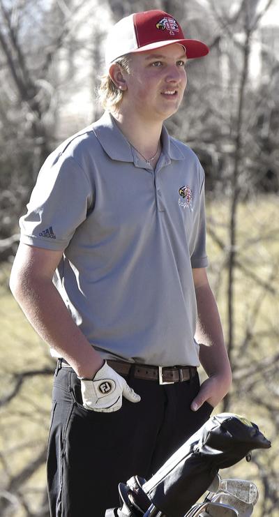 Five Eagles earn Blue Ridge District laurels