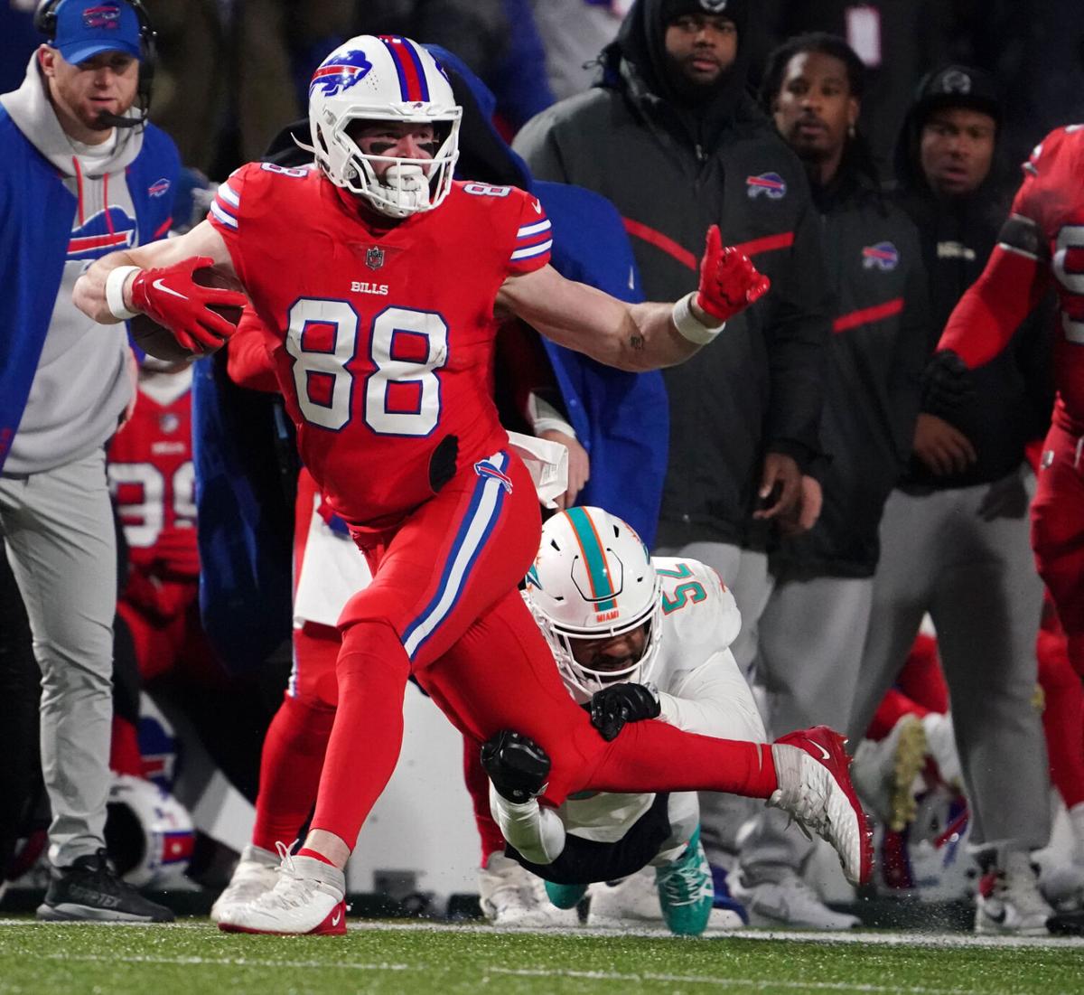 Knox catch