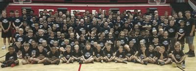 Basketball Camp