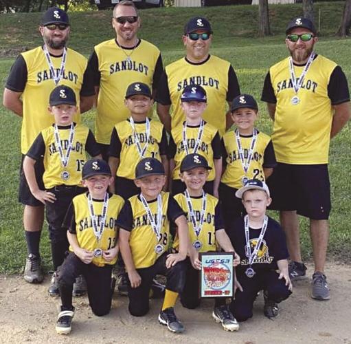 BASEBALL SUPERLATIVES