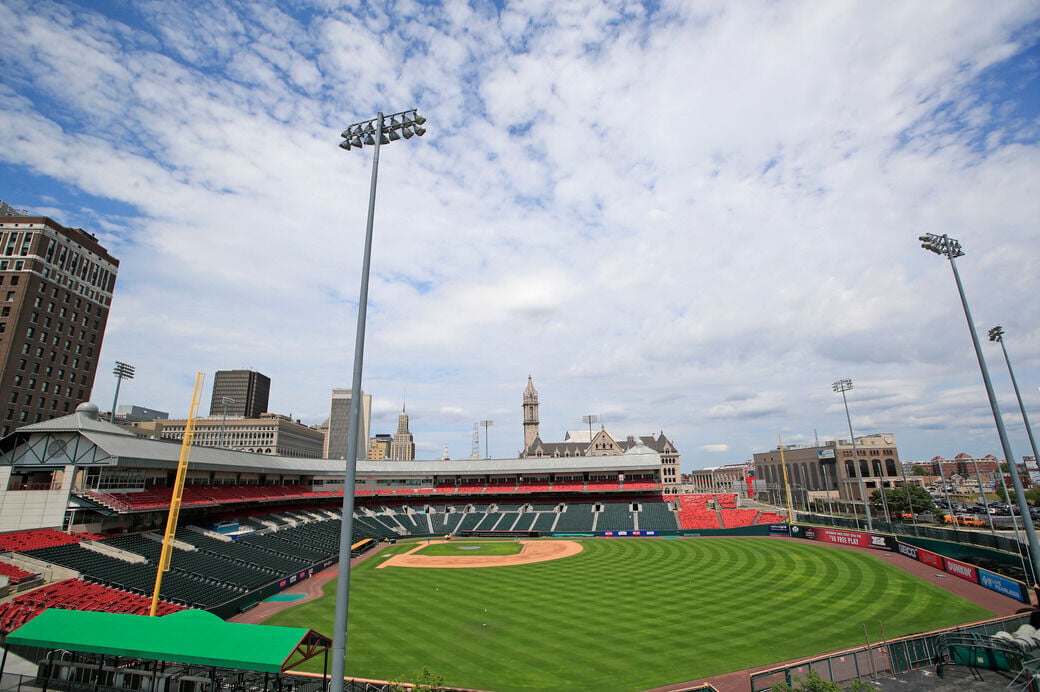 Sahlen Field