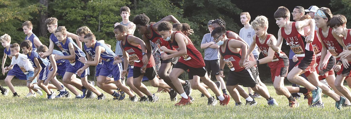 Eagles fall 3-2 to Hidden Valley at home