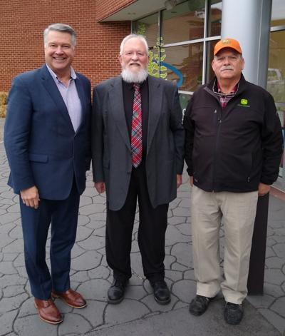 Franklin County Militia