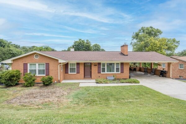 3 Bedroom Home in Roanoke - $247,495