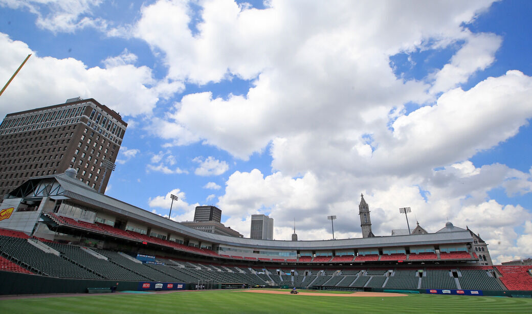 Sahlen Field