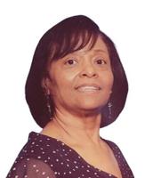 Daniel-Harris, Irene