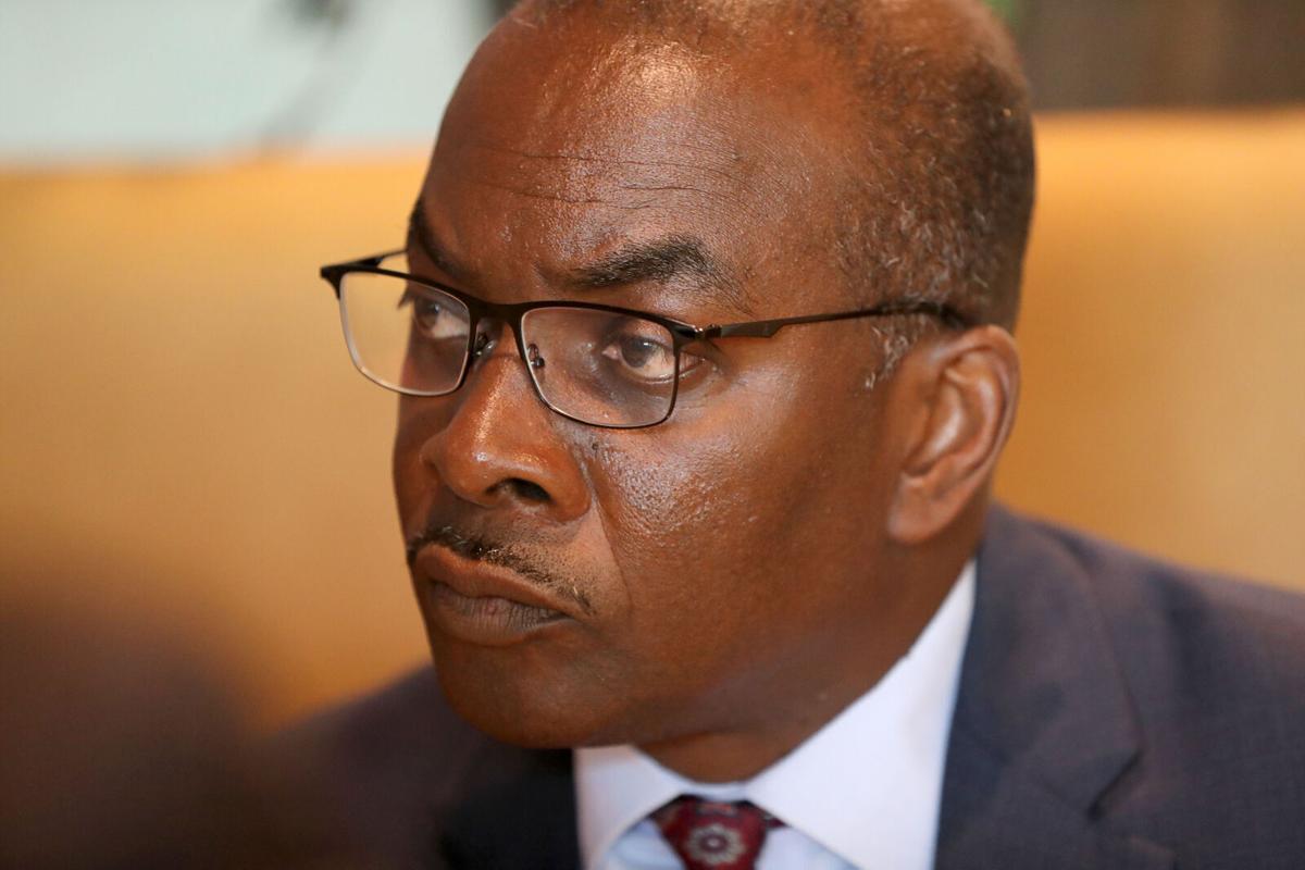 Mayor Byron Brown (copy) (copy)