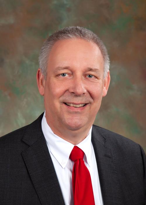 Carl Cline