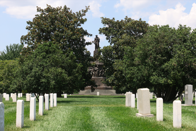 Virginia leads the nation in removing Confederate symbols, but many remain