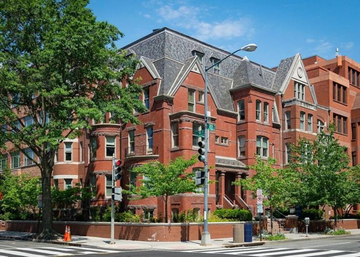 #59. George Washington University