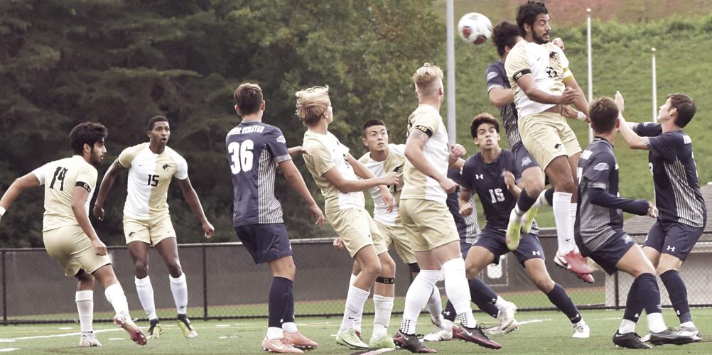 Marlins blank Ferrum in ODAC play
