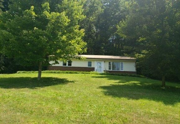 3 Bedroom Home in Bassett - $55,500