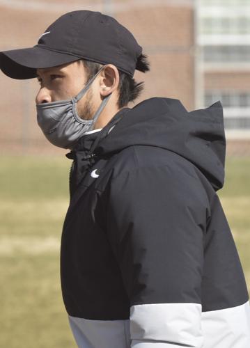 New coach will guide Panthers this fall