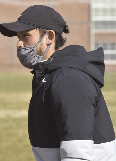 New coach will guide Panthers this fall