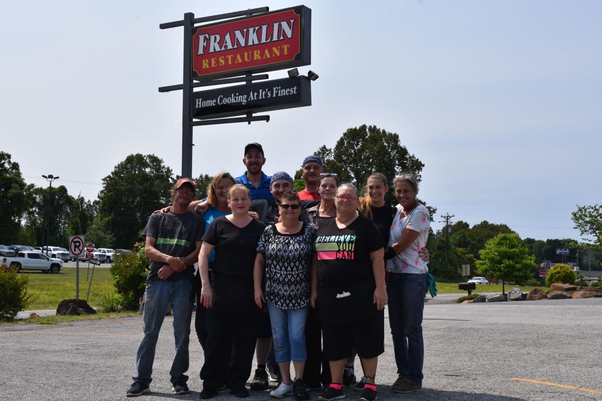 Franklin