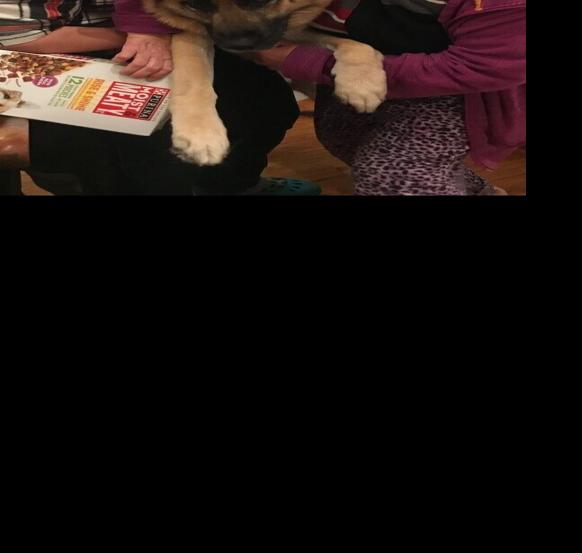 Edie and Stasia Syta