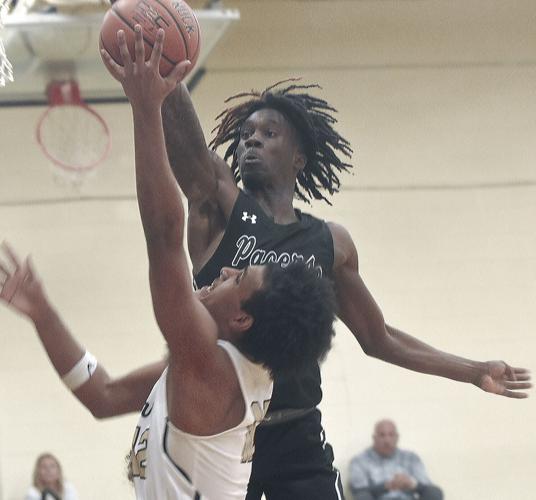 Pacers run past  Panthers as Corrigan coaching era begins