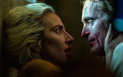 Lady Gaga in first look of 'Joker' sequel