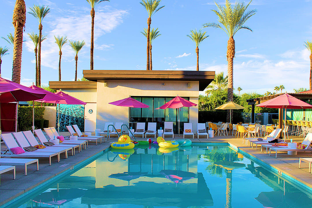 The 10 US cities where timing a trip saves the most on hotels