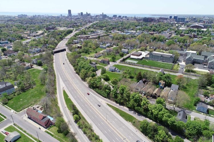 Kensington Expressway (copy)