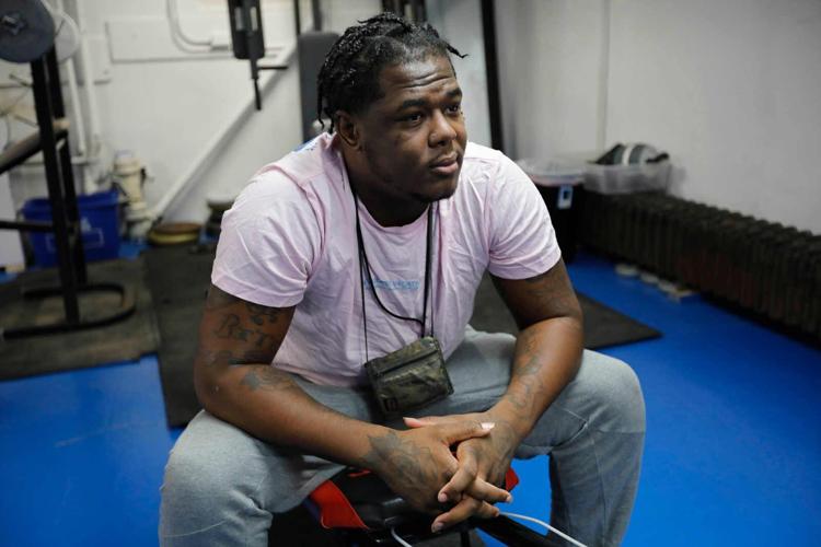 Urban Christian Ministries