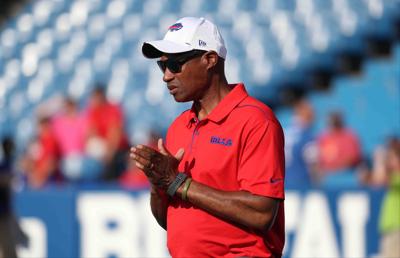 Leslie Frazier