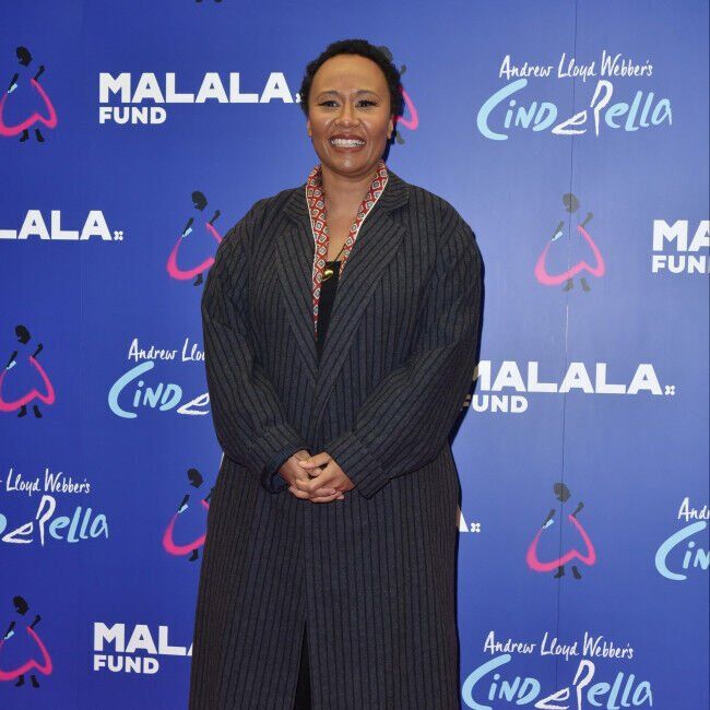 Emeli Sande is dating a woman