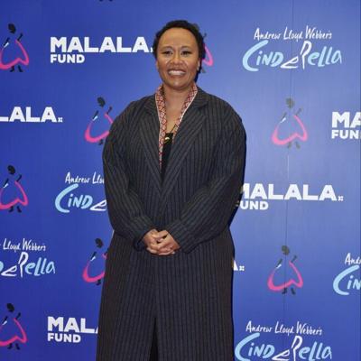 Emeli Sande is dating a woman