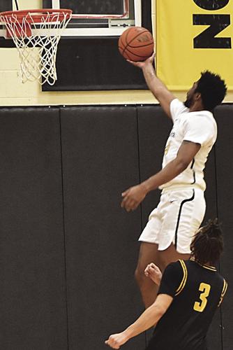 Randolph reigns in ODAC shootout