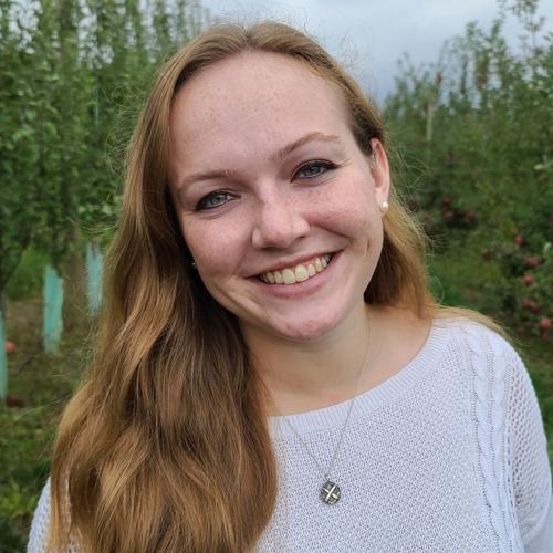 Kelly Van Baalen, Climate Central Sea Level Rise Program Manager