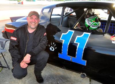 Jamie Meadows Racing