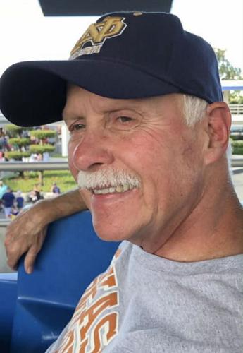 Chuck Keene