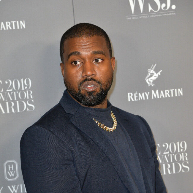 Kanye West