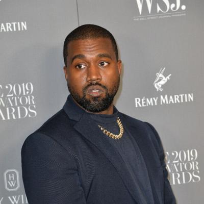 Kanye West