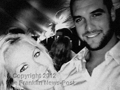 Angle, Colaprete Engagement