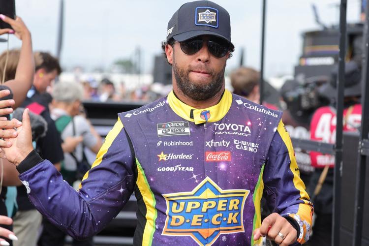 NASCAR: eero 400 at Chicagoland