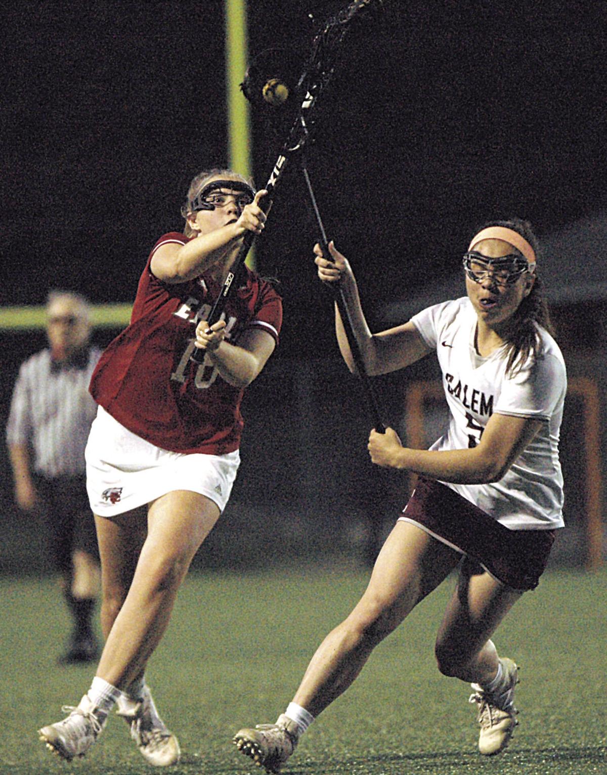 Harvey nets matchwinning goal in overtime for Eagles Sports