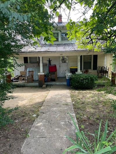 3 Bedroom Home in Rocky Mount - $74,000