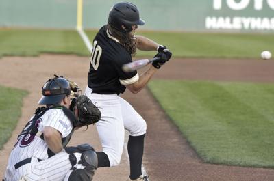 Greenway becomes Ferrum's 10th Academic All-American