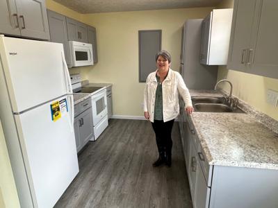 Habitat of Humanity of Franklin County