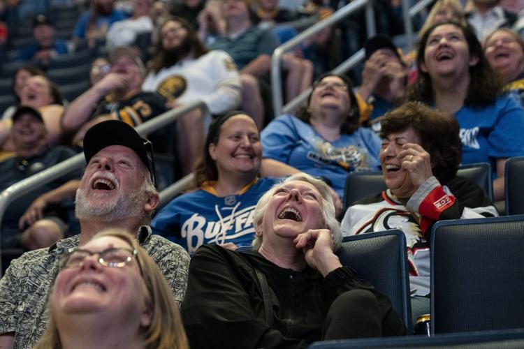 A tribute to Rick Jeanneret